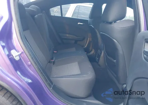 2019 Dodge Charger Gt Rwd from USA, damaged, VIN 2C3CDXHG6KH626408